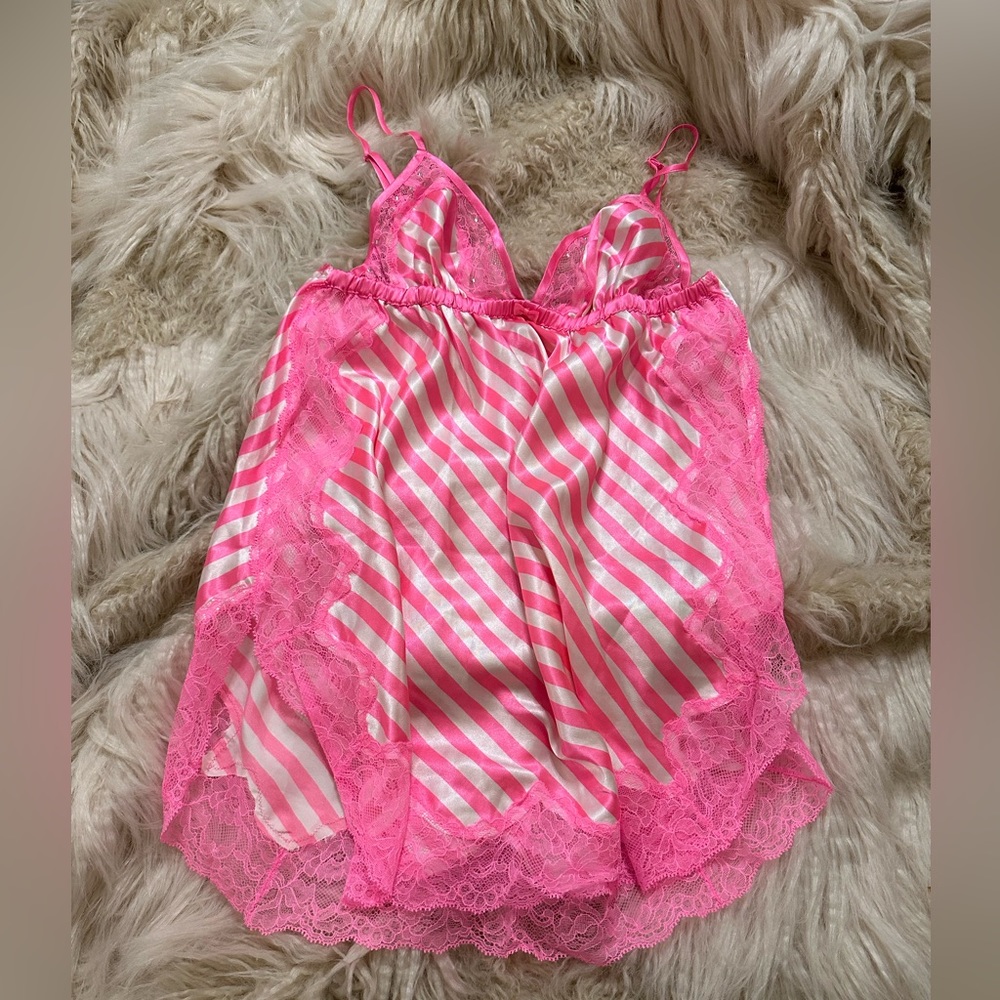 VS lingerie